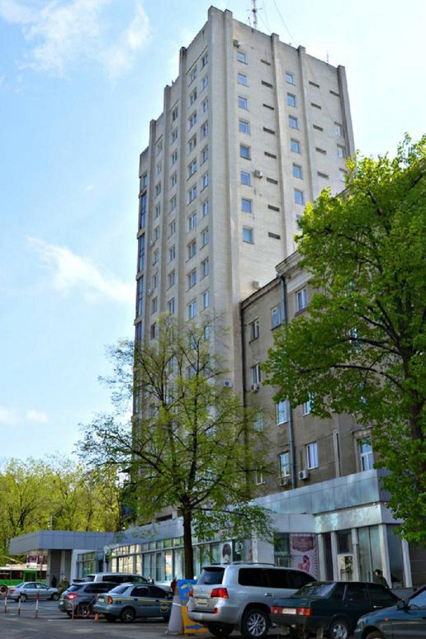 Hotel Kharkov Exterior photo